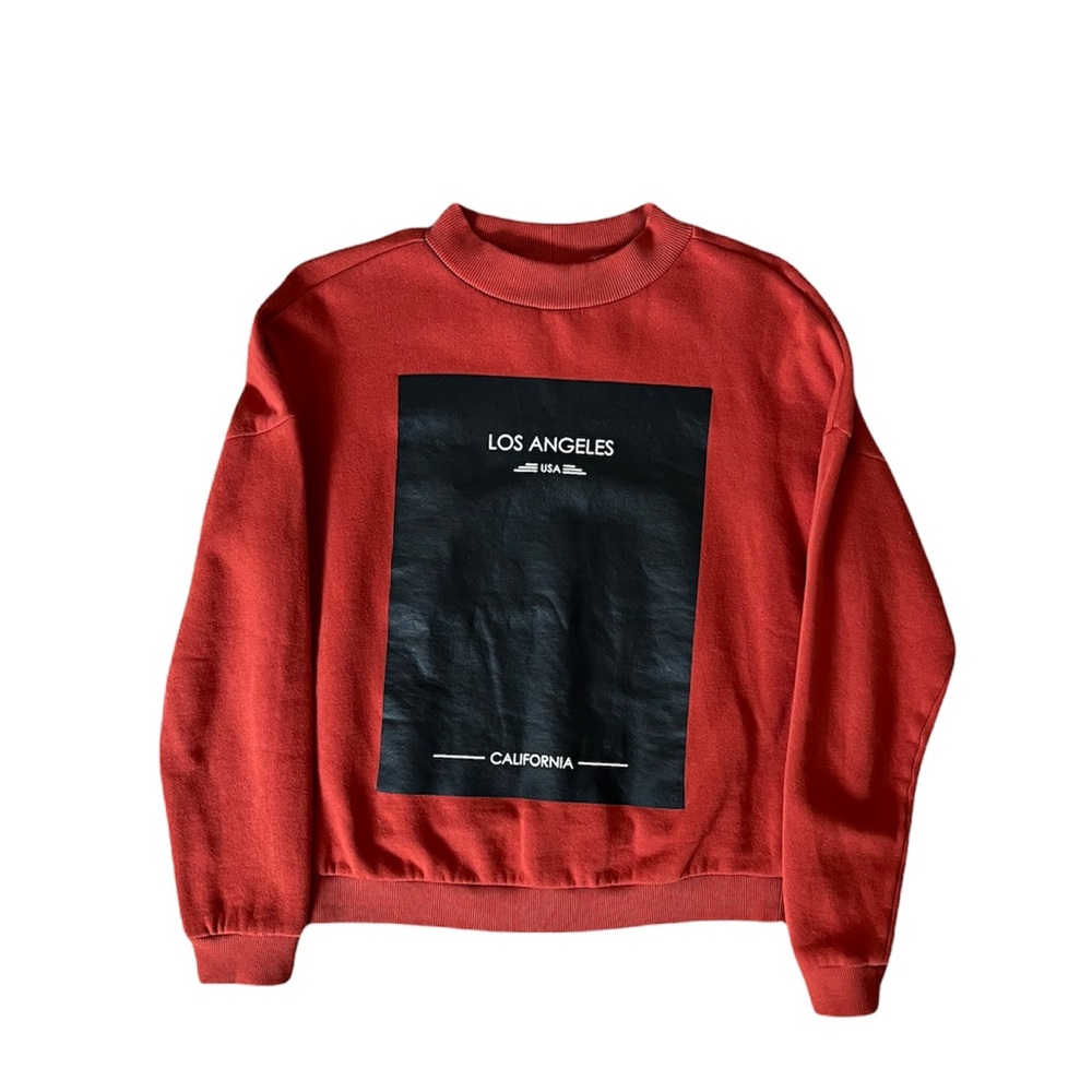 H&M Sweater
